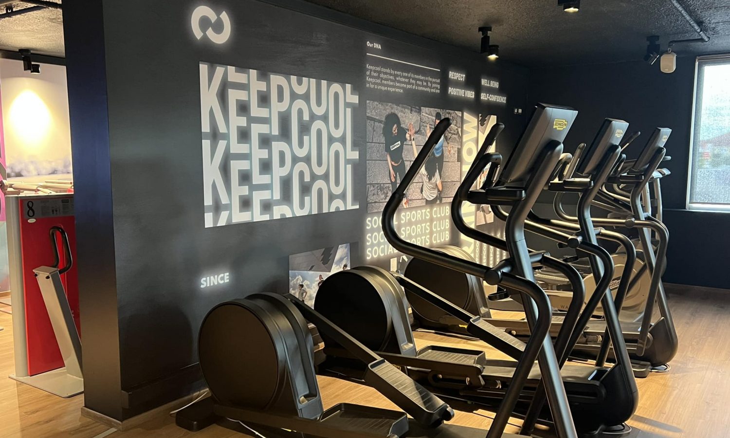 Conseil d'Expert Keep Cool