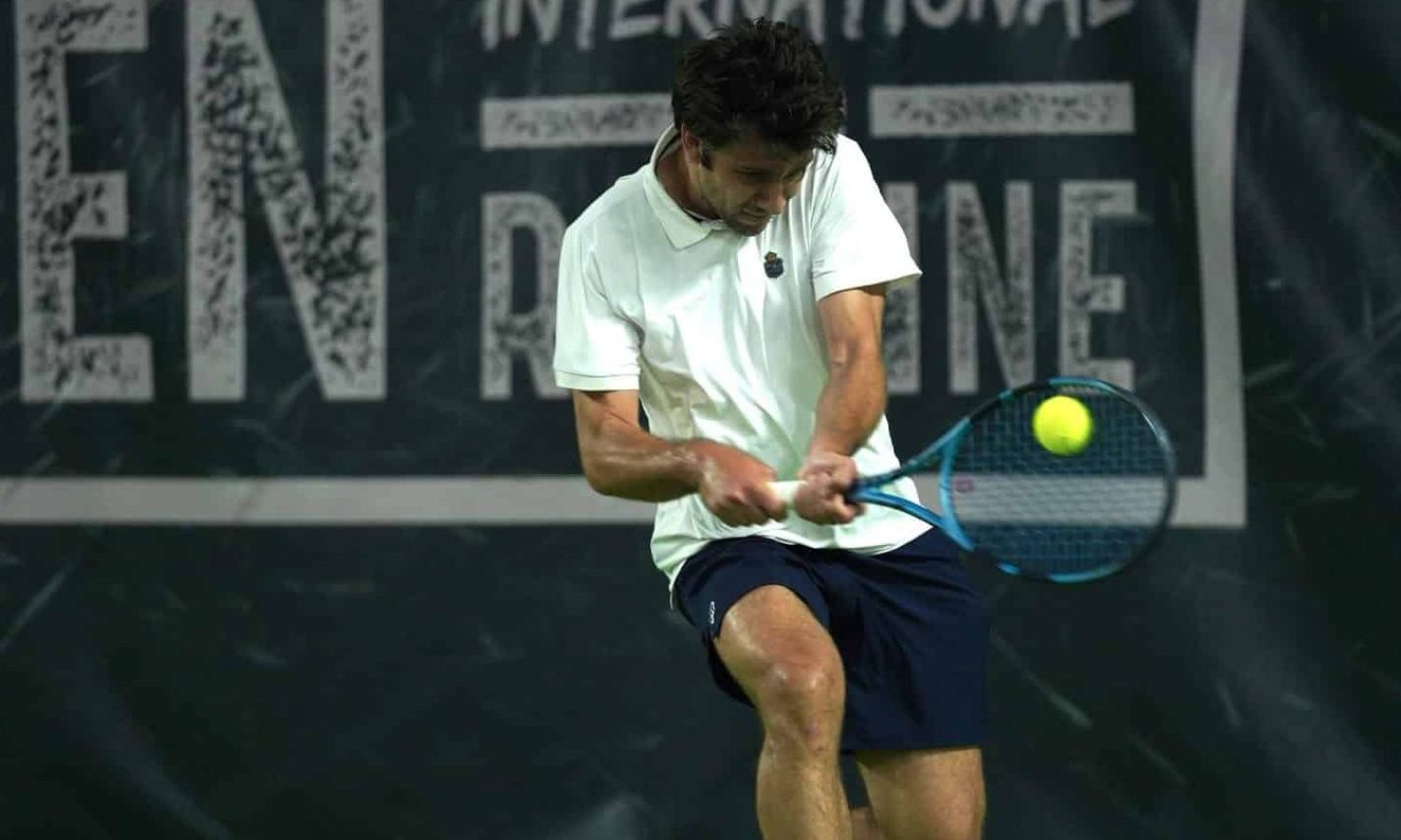 DOSSIER ROANNAIS Tennis p.5 2
