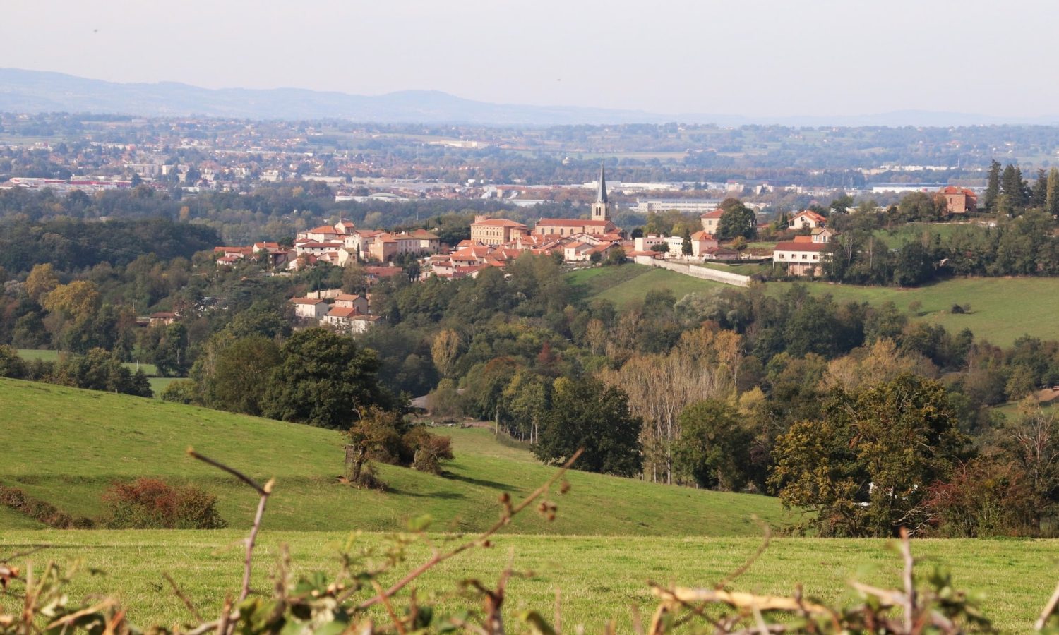 Dossier Perreux Mairie